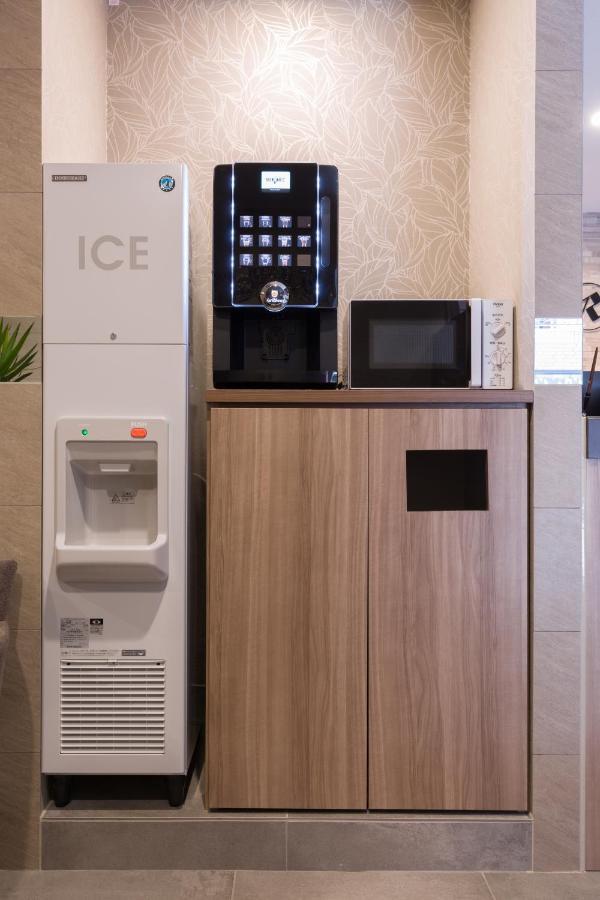 Hotel Reference Reisen Fukuoka  Eksteriør bilde