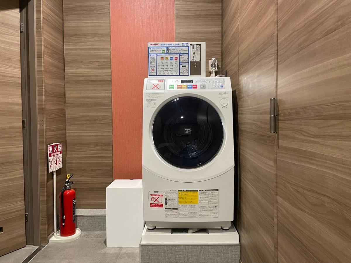Hotel Reference Reisen Fukuoka  Eksteriør bilde